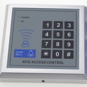 Door Access Rfid/FP Keypads