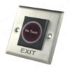 Access-control-system-of-door-release-switch-Infrared-Sensor-No-touch-Exit-Button