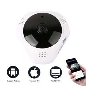 v380 camera wifi wireless security smart system hot