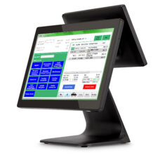 15.6 inches Touch Screen POS System