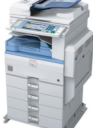 used-copier-ricoh-aficio-mp3350