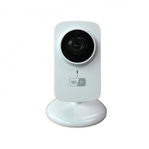 CCTV Surveillance Cameras System