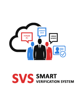 SVS---Smart-Verification-Sy