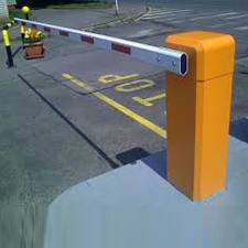 Parking Barriers