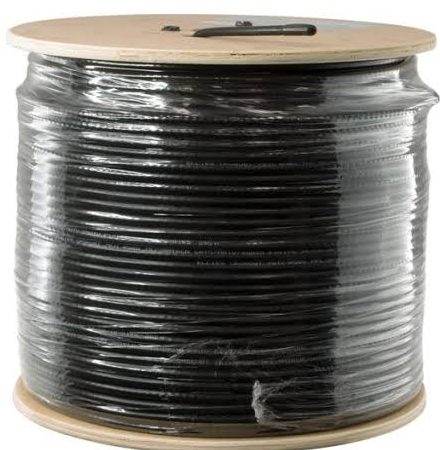 RG6 COPPER CABLE
