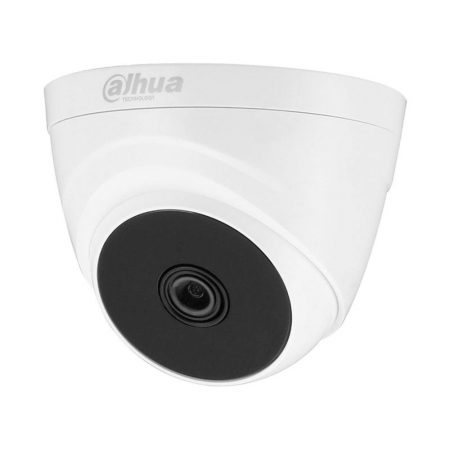 DH-HAC-T1A11 1MP HDCVI IR Eyeball Camera