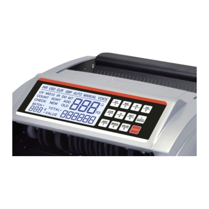 CASH COUNTING MACHINE C1000 | Virtual World Communications – One Stop ...