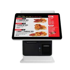 15.6 inch Smart touch screen cash register