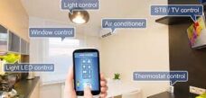 Smart Home Solution