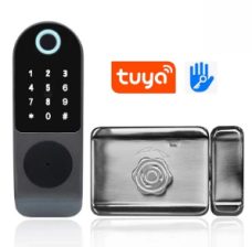 Smart Locks for Home